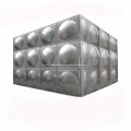 Stainless Steel 304 Food Grade Water Tank